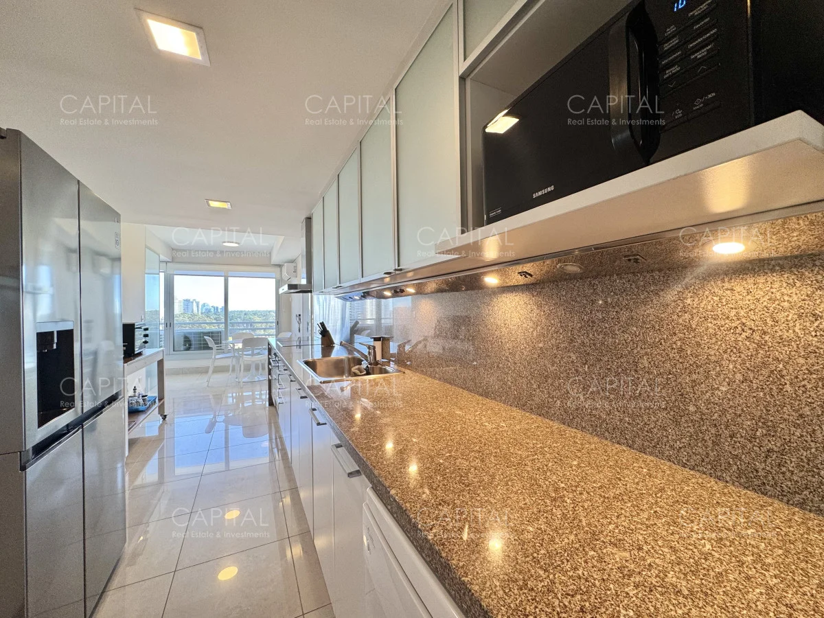 Apartamento en Punta del Este, propiedad 279414 -Imagen 14