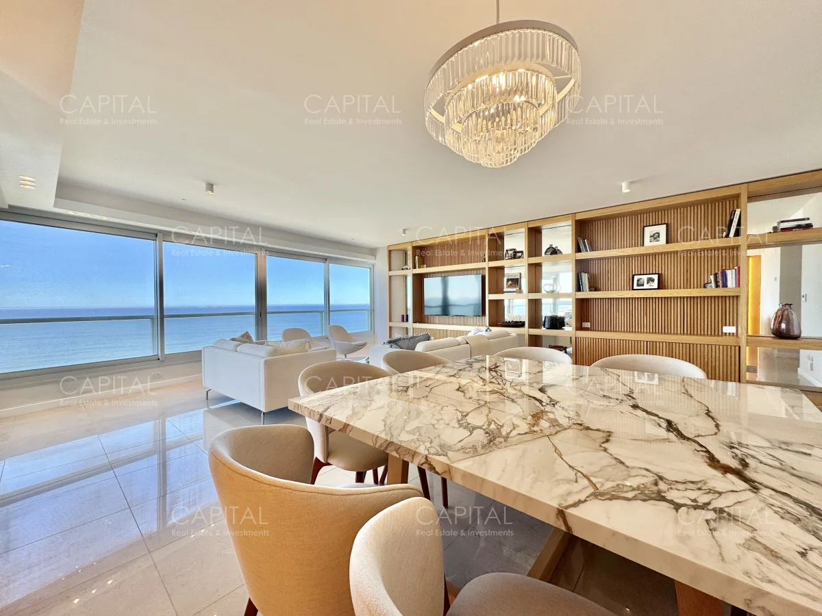 Apartamento en Punta del Este, propiedad 279414 -Imagen 15
