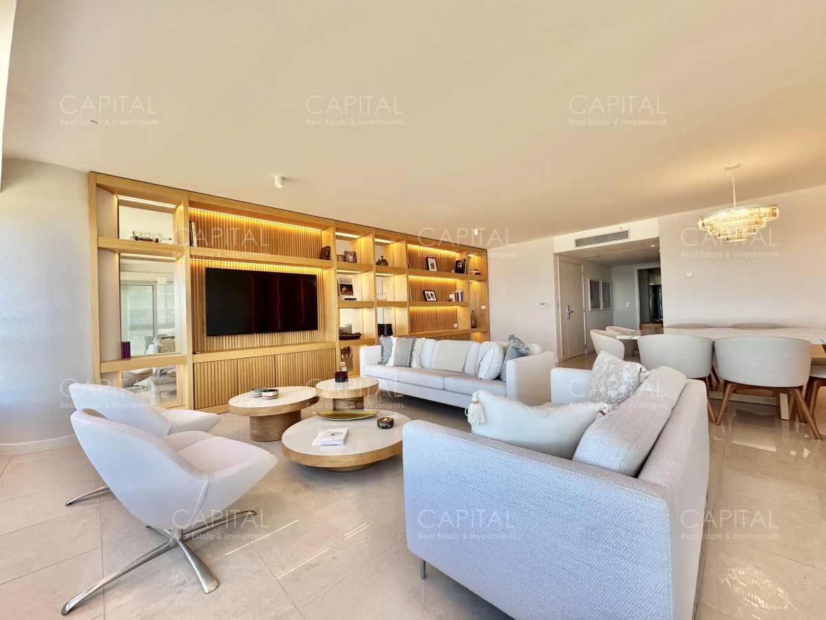 Apartamento en Punta del Este, propiedad 279414 -Imagen 3