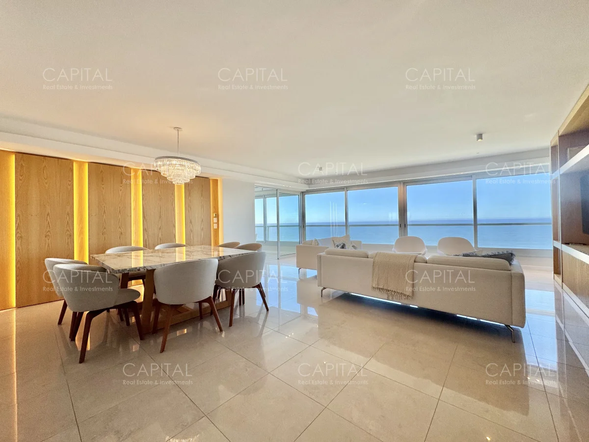 Apartamento en Punta del Este, propiedad 279414 -Imagen 4