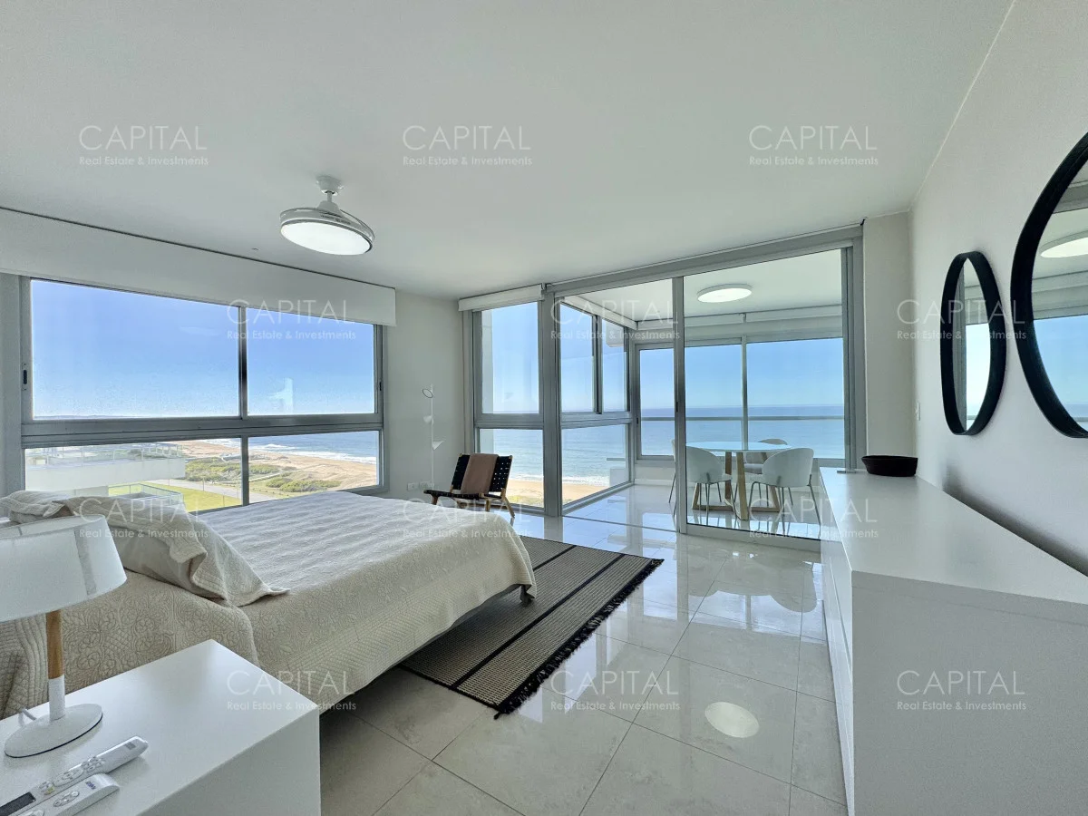 Apartamento en Punta del Este, propiedad 279414 -Imagen 5