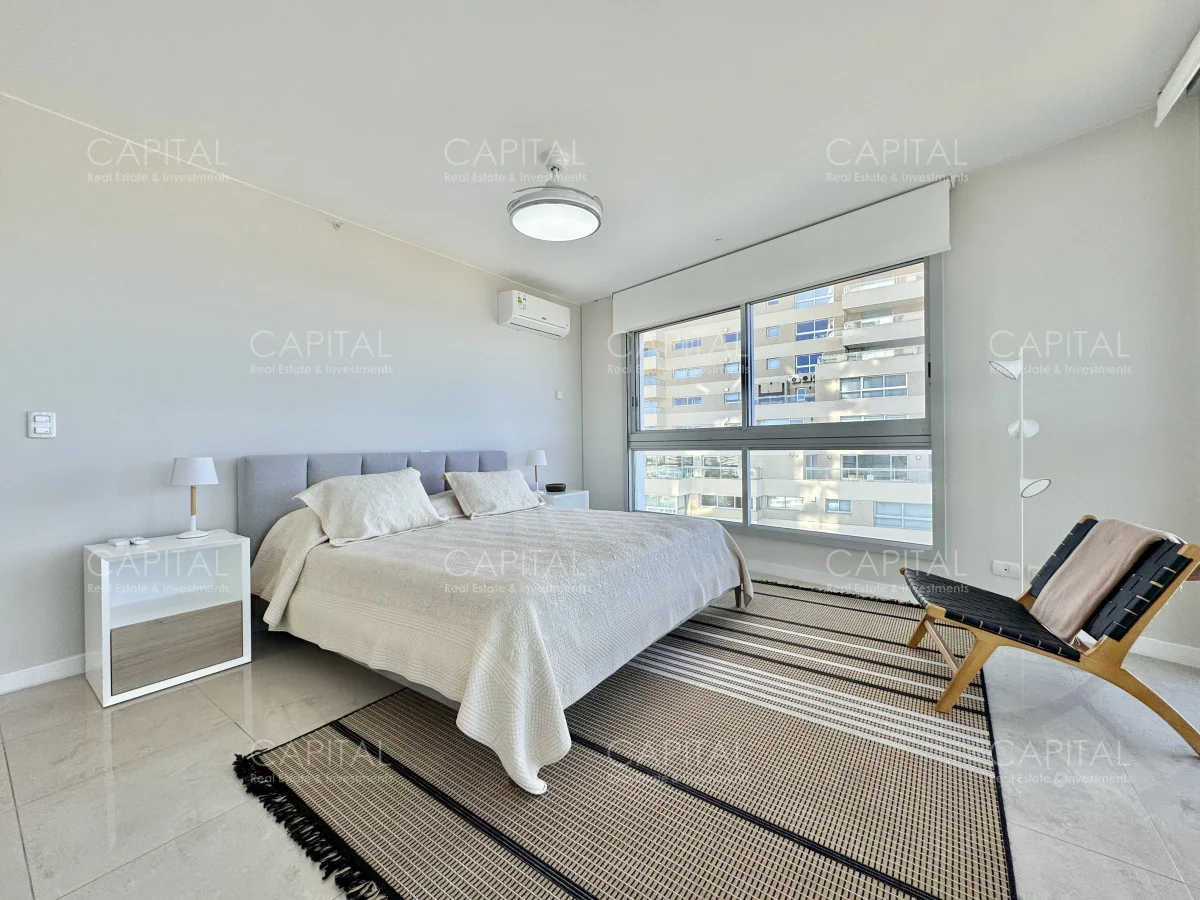 Apartamento en Punta del Este, propiedad 279414 -Imagen 6