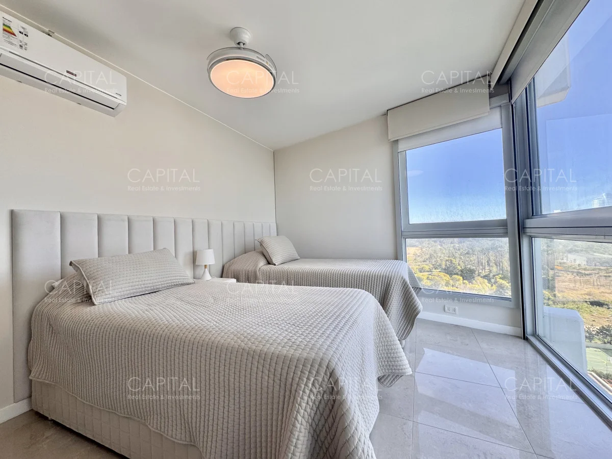 Apartamento en Punta del Este, propiedad 279414 -Imagen 7