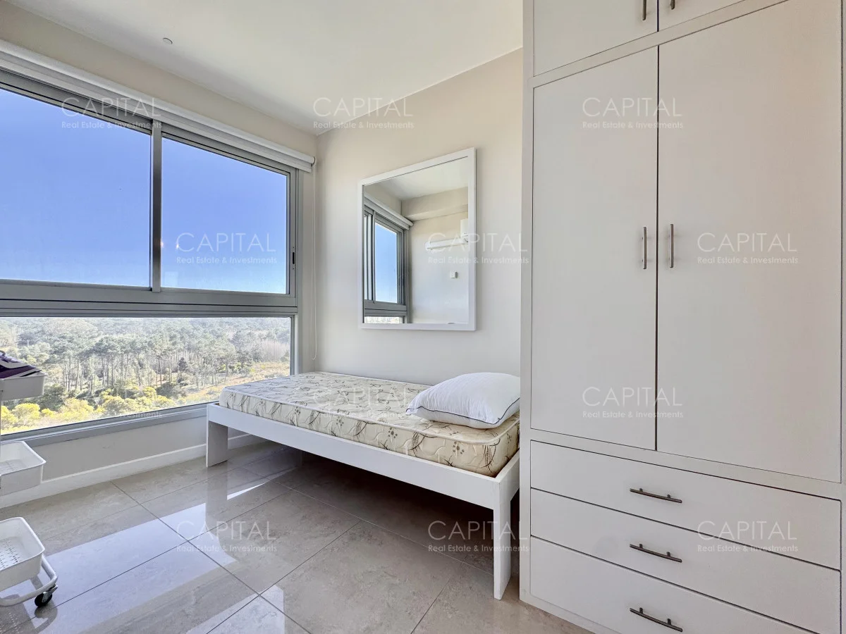Apartamento en Punta del Este, propiedad 279414 -Imagen 8