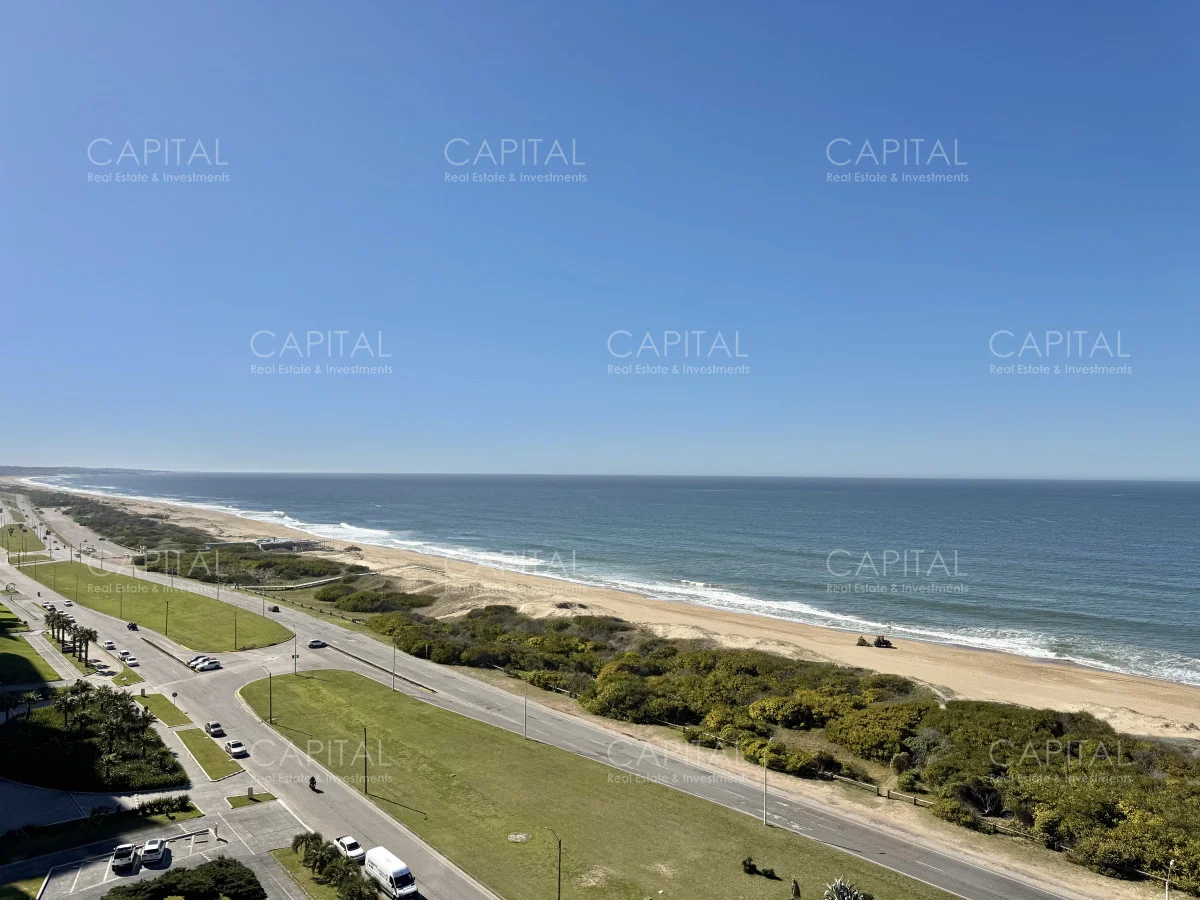 Apartamento en Punta del Este, propiedad 279414 -Imagen 9