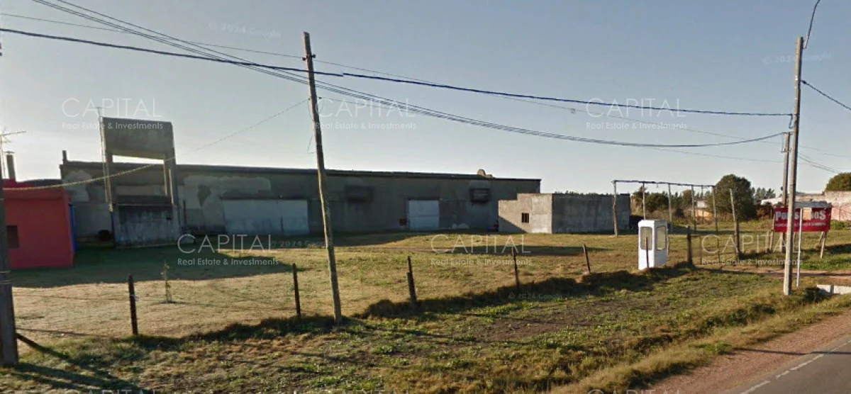Depósito en Montevideo, propiedad 279426 -Imagen 4