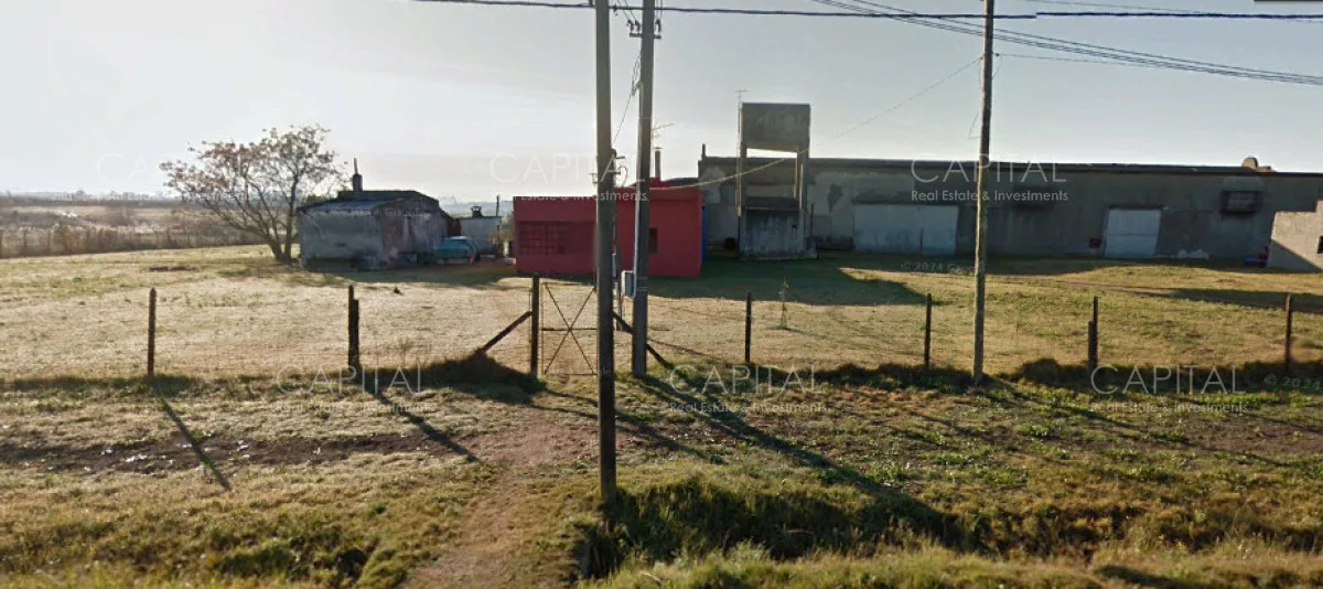 Depósito en Montevideo, propiedad 279426 -Imagen 5