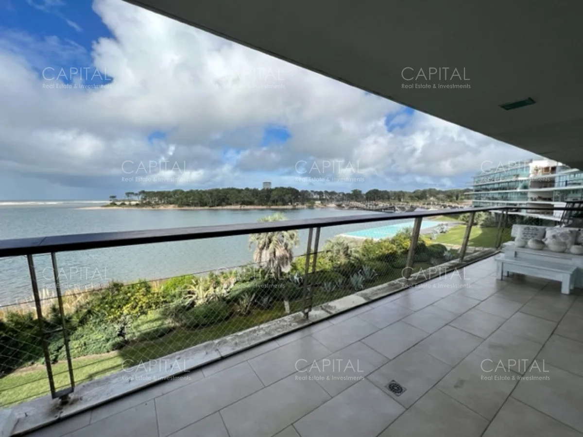 Apartamento en La Barra, propiedad 279428 -Imagen 2