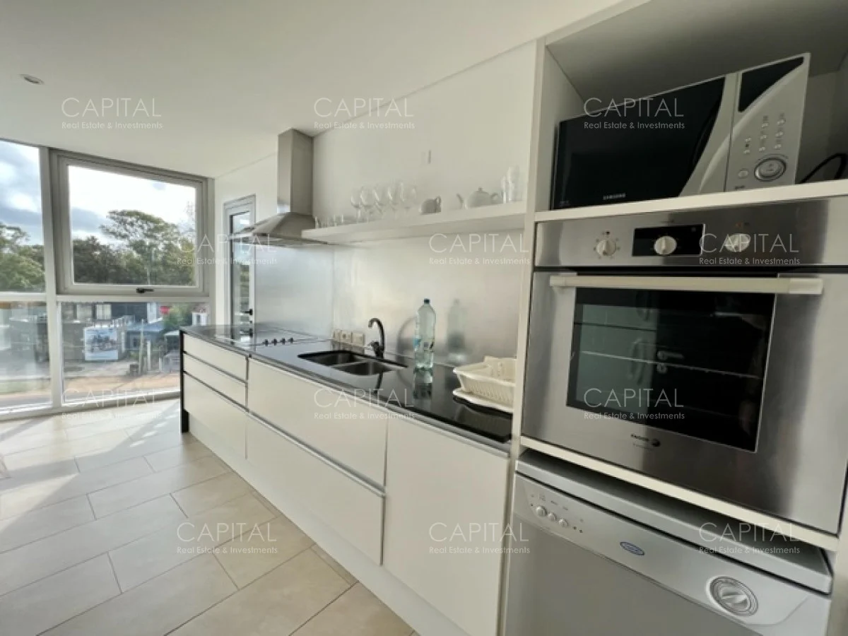 Apartamento en La Barra, propiedad 279428 -Imagen 14