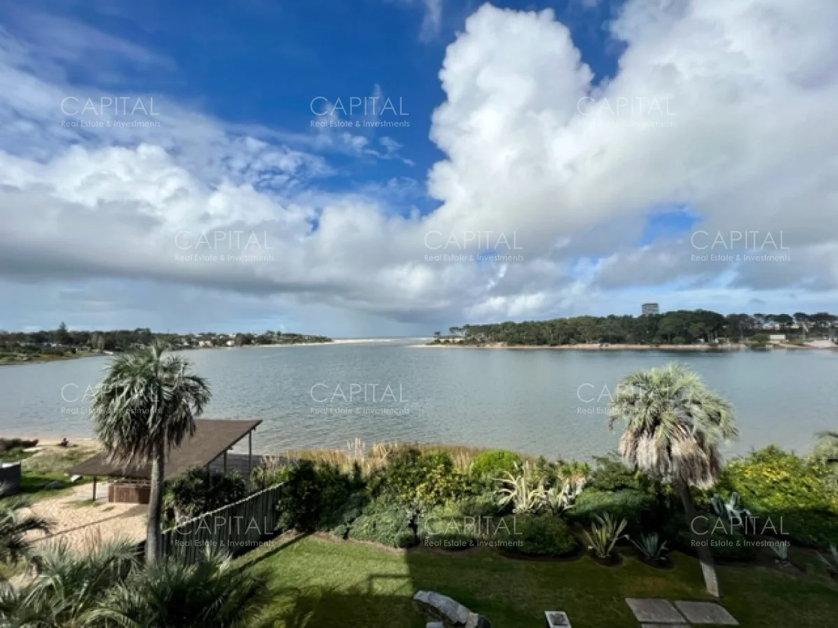 Apartamento en La Barra, propiedad 279428 -Imagen 3