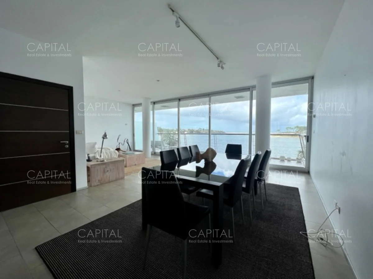 Apartamento en La Barra, propiedad 279428 -Imagen 5