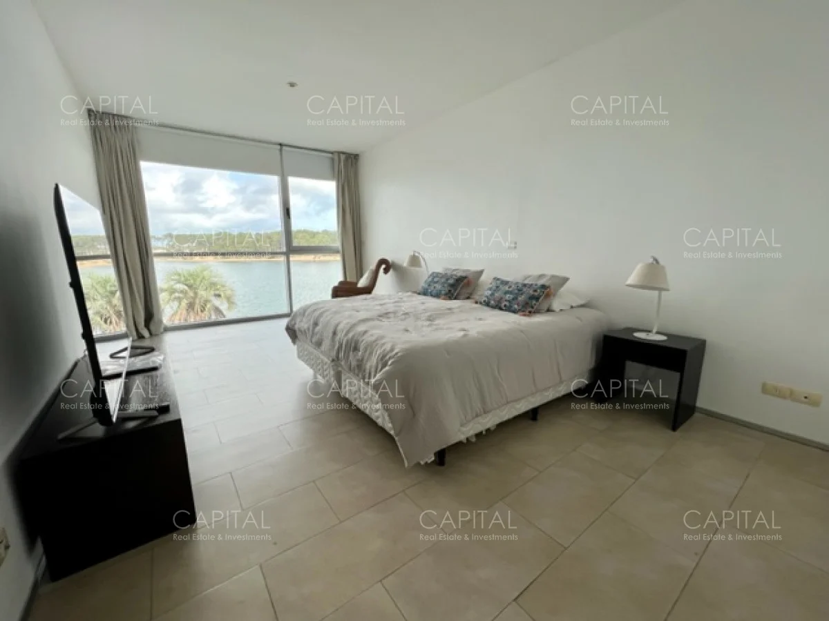Apartamento en La Barra, propiedad 279428 -Imagen 8