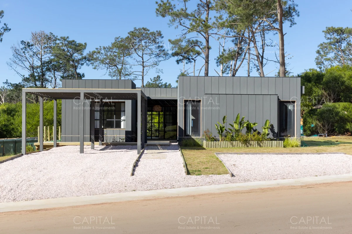 Casa en Montoya, propiedad 279432 -Imagen 1