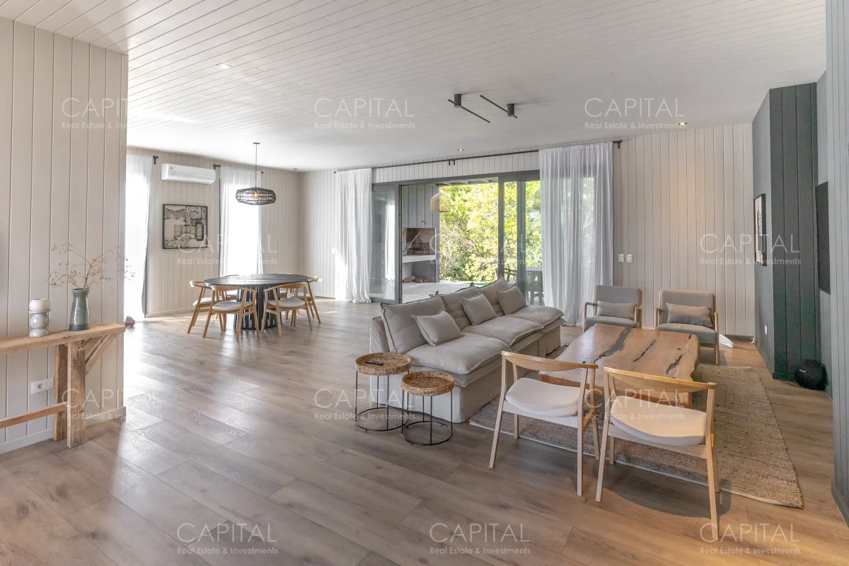 Casa en Montoya, propiedad 279432 -Imagen 2
