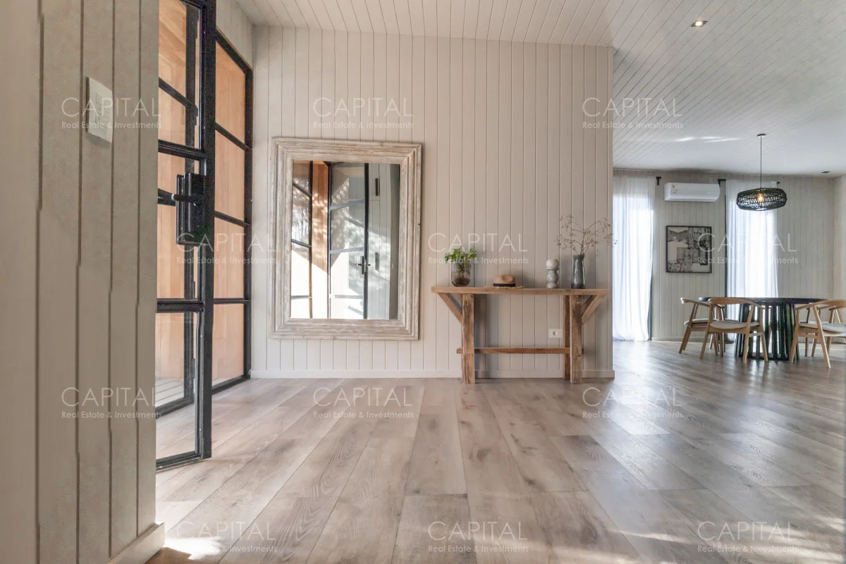 Casa en Montoya, propiedad 279432 -Imagen 11