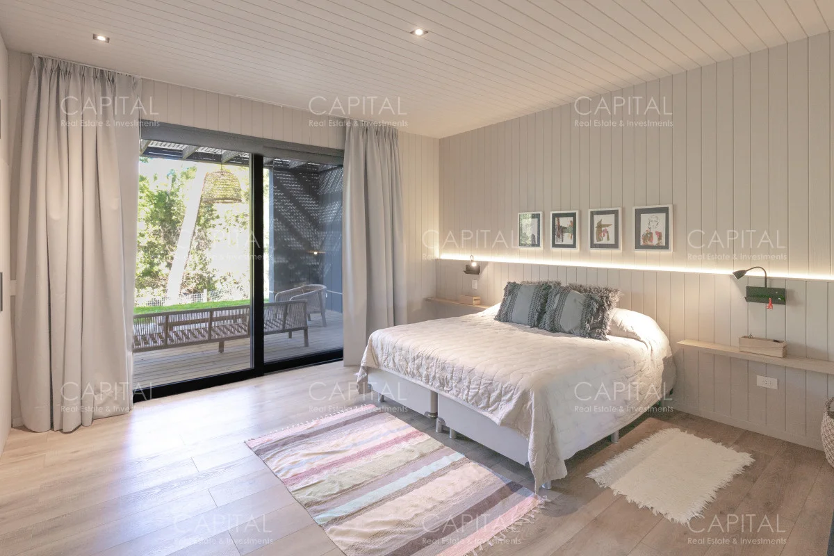 Casa en Montoya, propiedad 279432 -Imagen 12