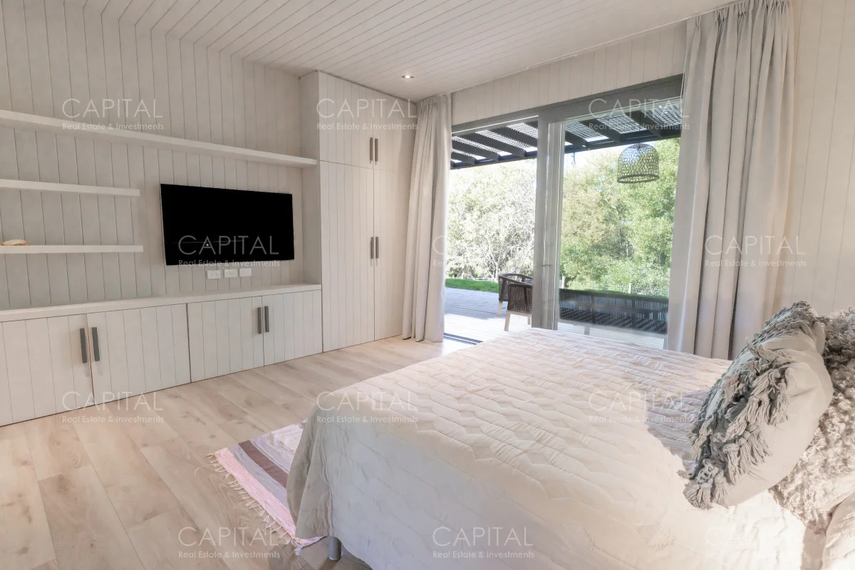 Casa en Montoya, propiedad 279432 -Imagen 15