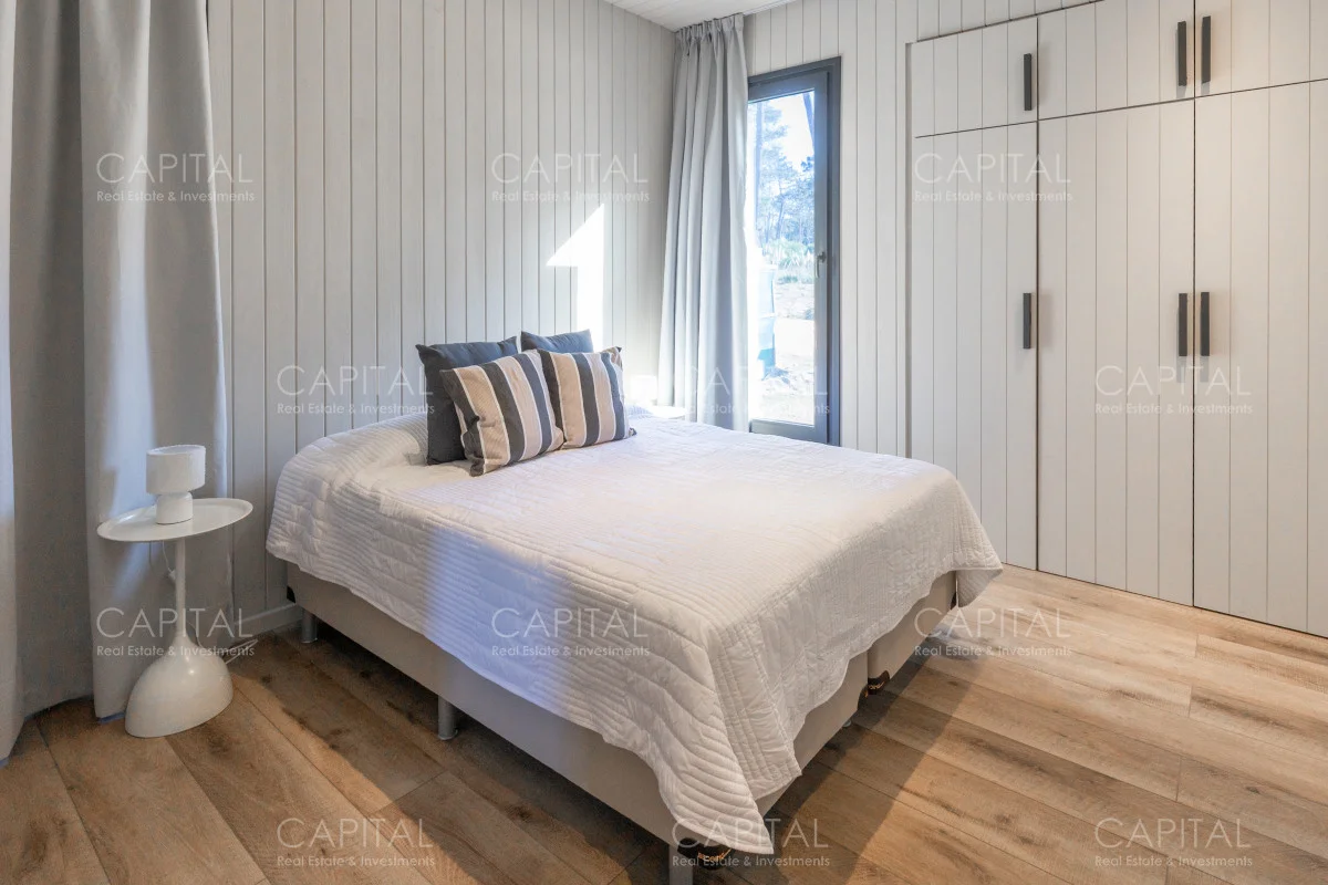 Casa en Montoya, propiedad 279432 -Imagen 18