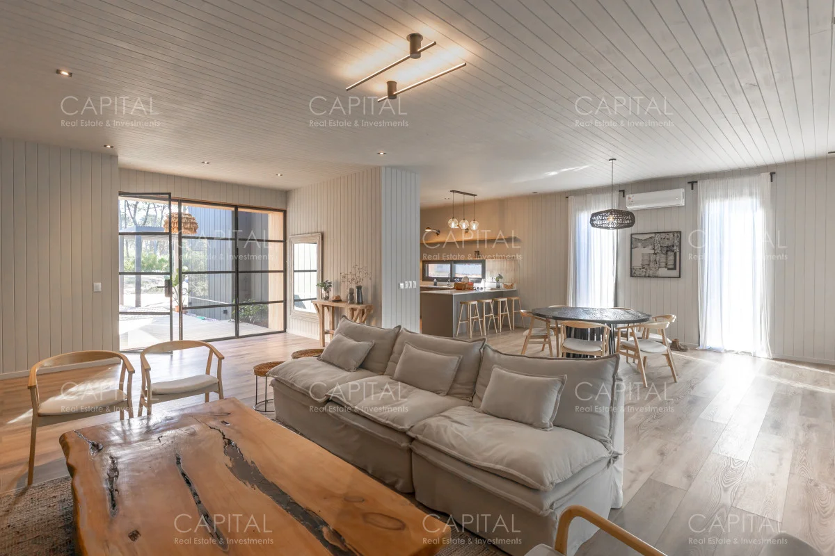 Casa en Montoya, propiedad 279432 -Imagen 3