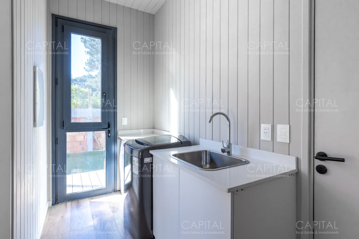 Casa en Montoya, propiedad 279432 -Imagen 24