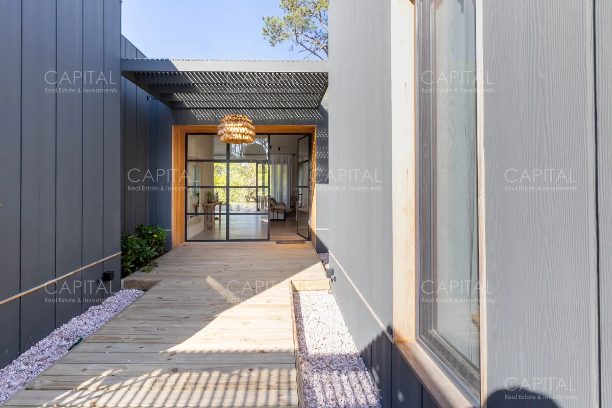 Casa en Montoya, propiedad 279432 -Imagen 25
