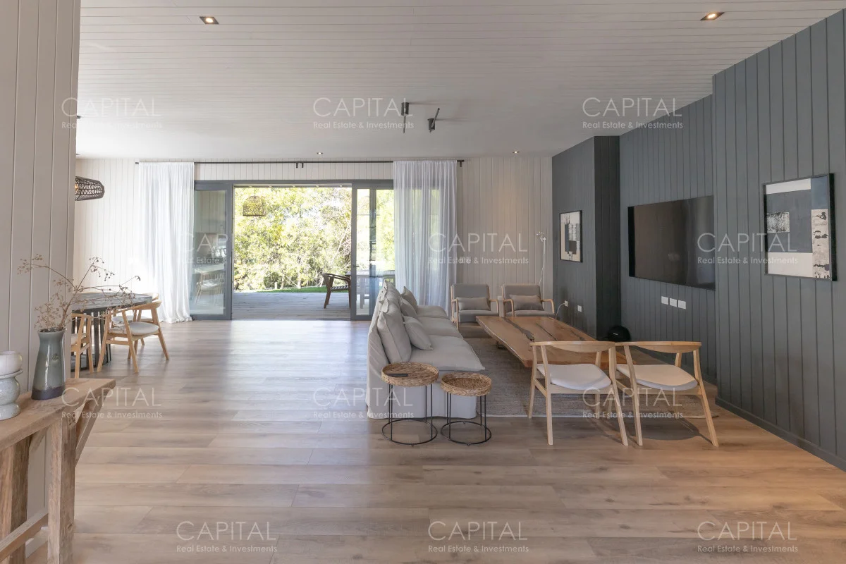 Casa en Montoya, propiedad 279432 -Imagen 4