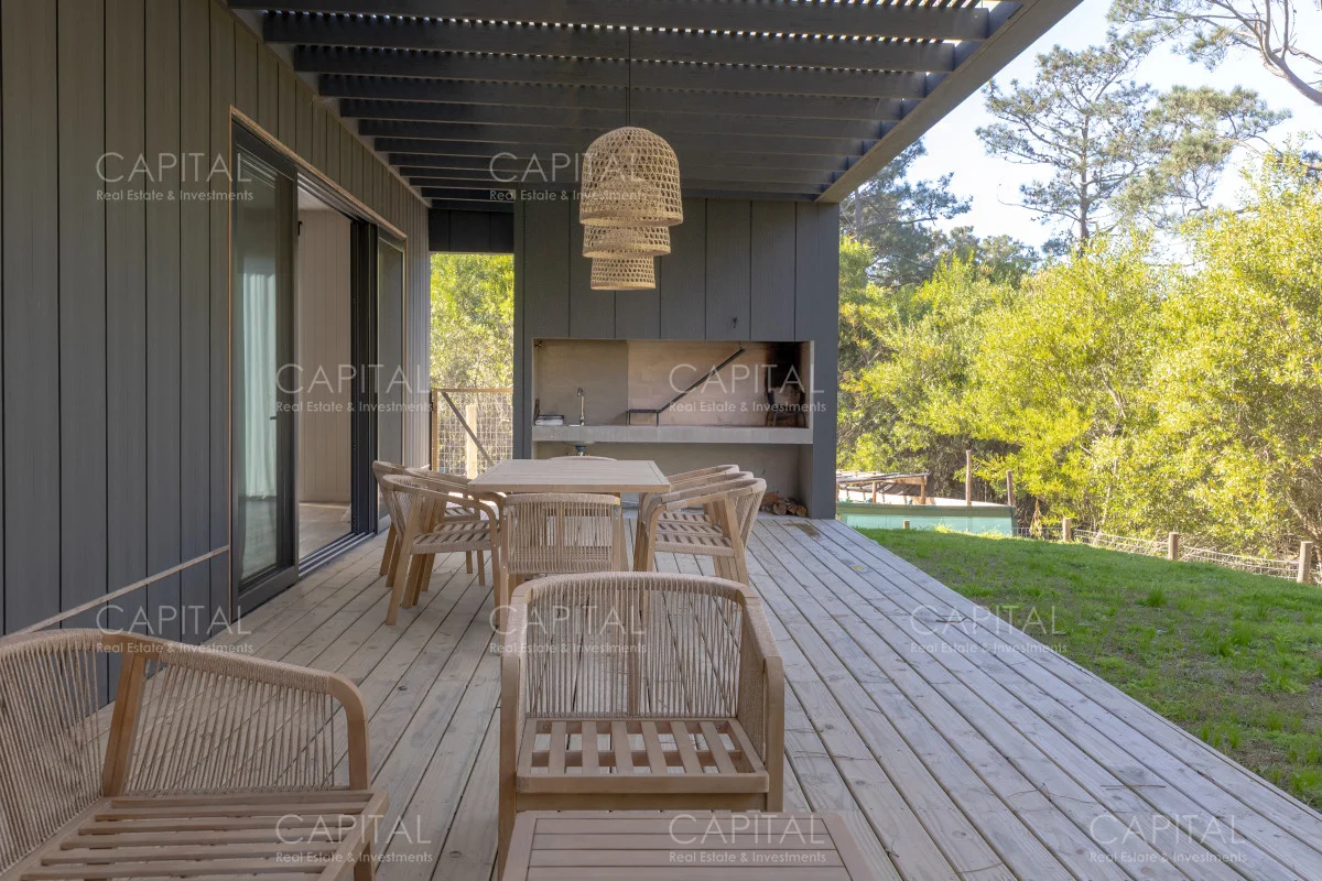 Casa en Montoya, propiedad 279432 -Imagen 5