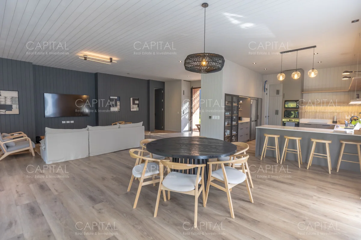 Casa en Montoya, propiedad 279432 -Imagen 6