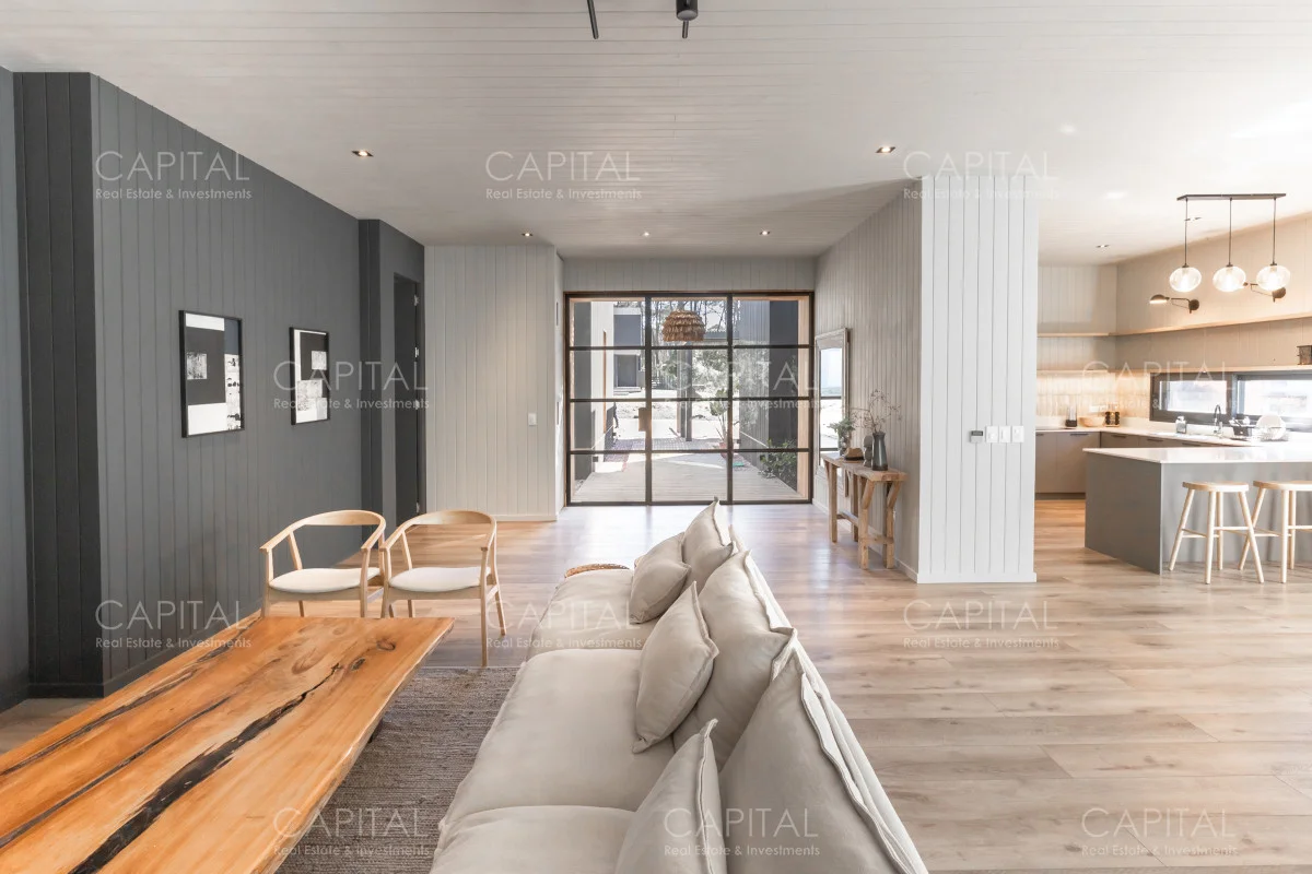 Casa en Montoya, propiedad 279432 -Imagen 7