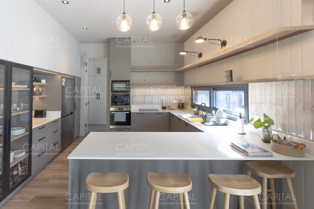 Casa en Montoya, propiedad 279432 -Imagen 8