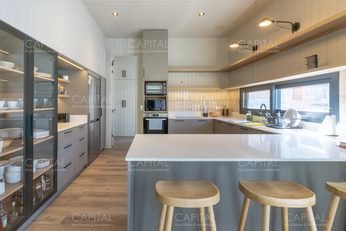 Casa en Montoya, propiedad 279432 -Imagen 9