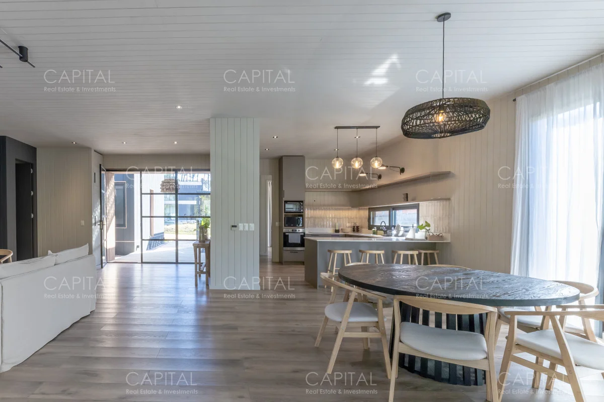 Casa en Montoya, propiedad 279432 -Imagen 10