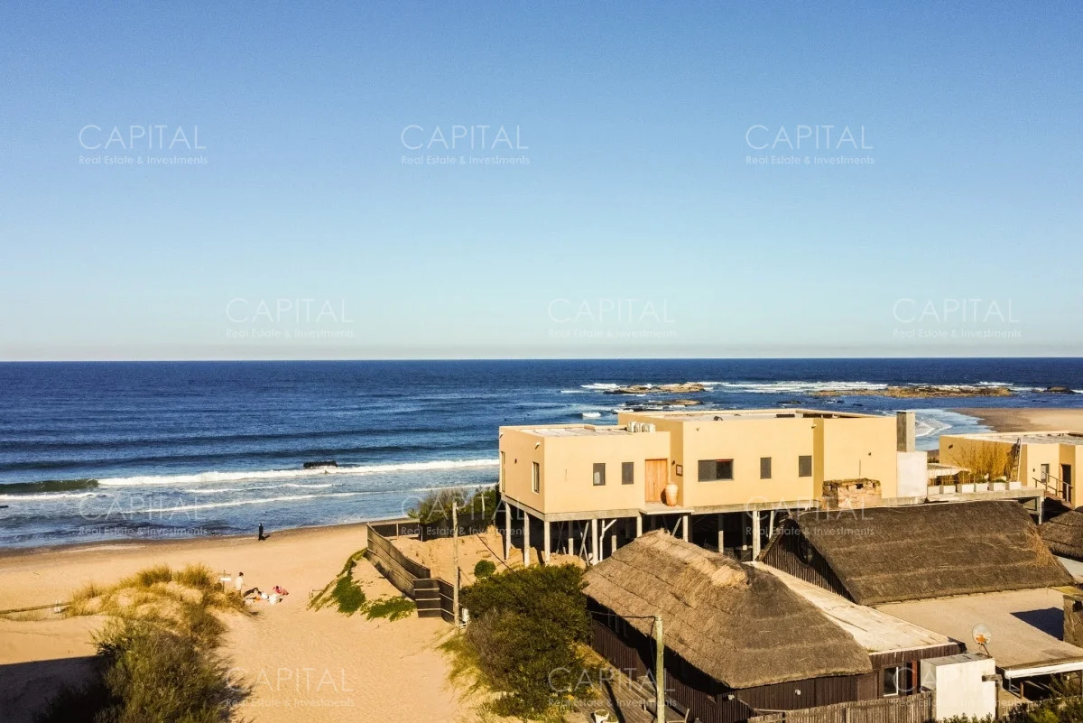 Casa en José Ignacio, propiedad 279435 -Imagen 2