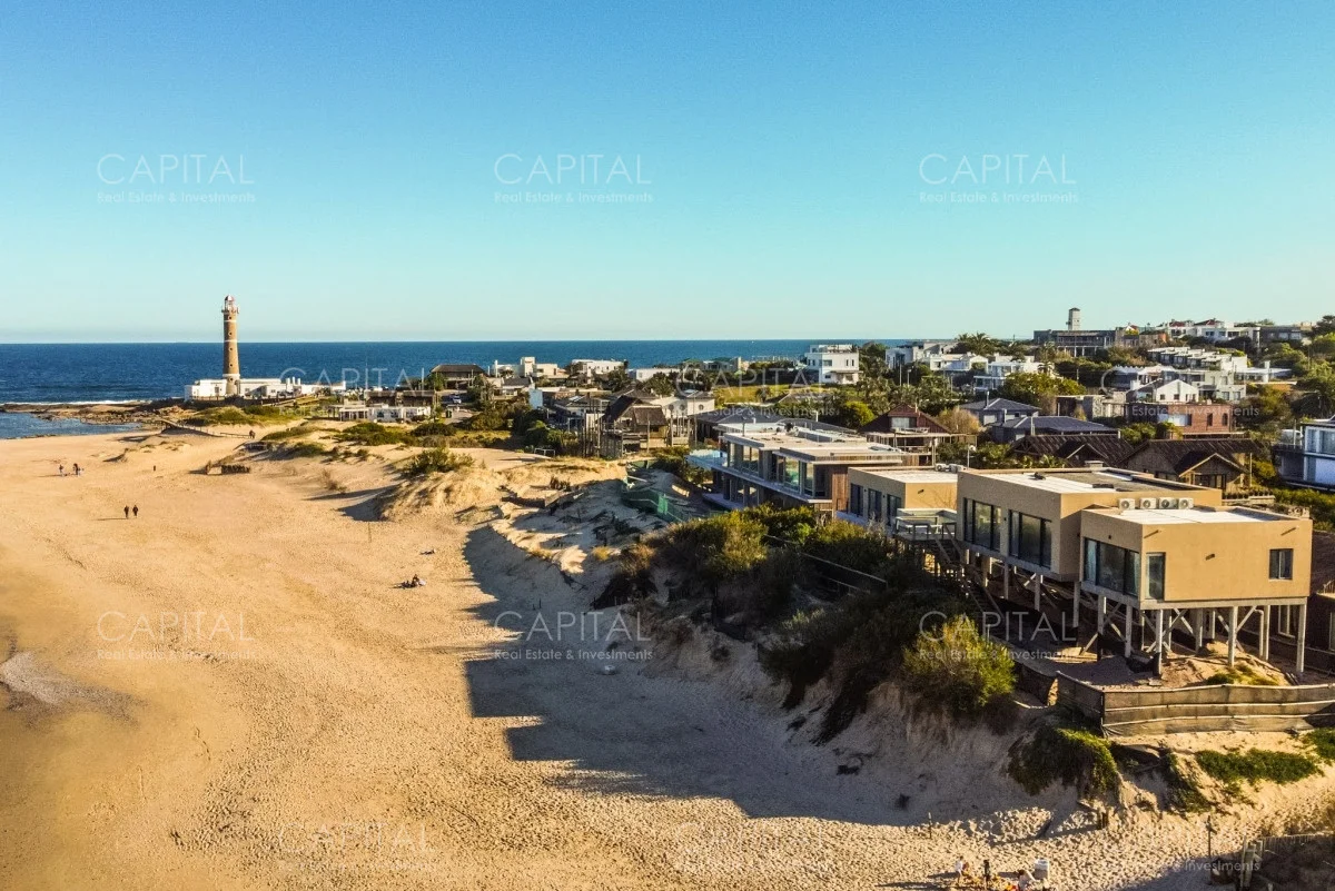 Casa en José Ignacio, propiedad 279435 -Imagen 11