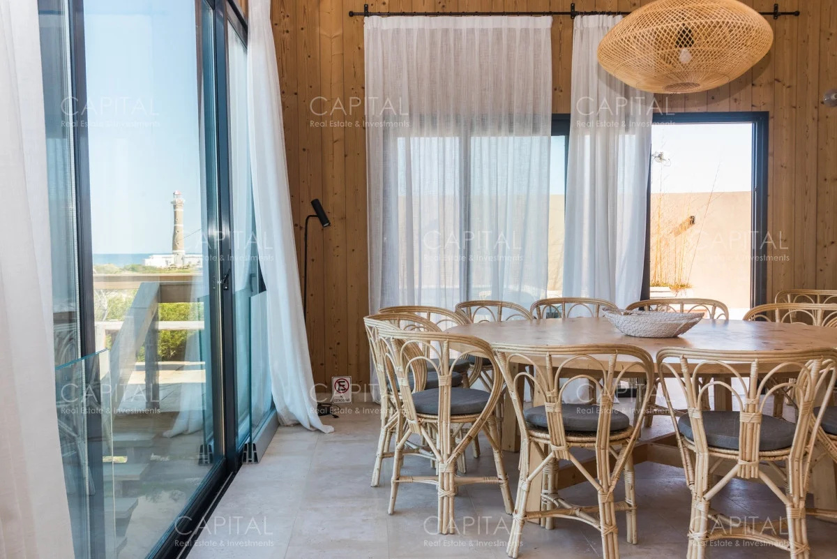 Casa en José Ignacio, propiedad 279435 -Imagen 14