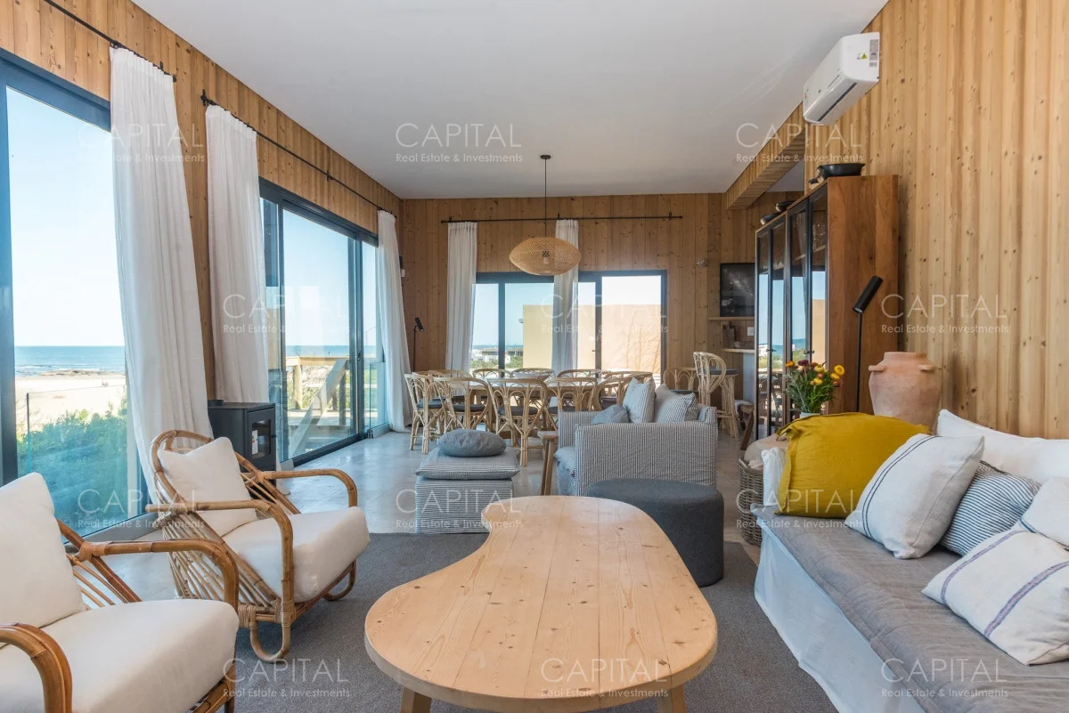 Casa en José Ignacio, propiedad 279435 -Imagen 16