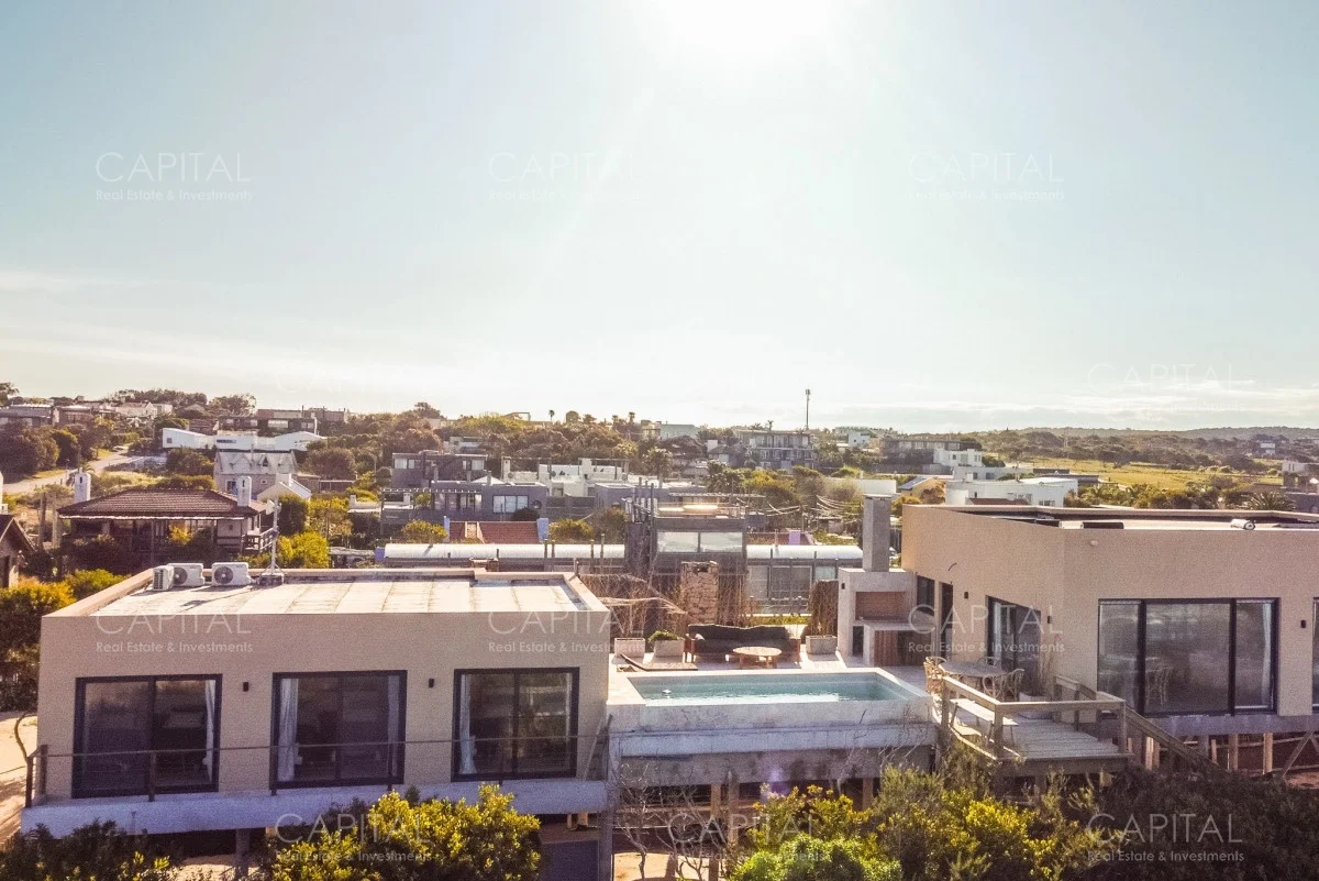 Casa en José Ignacio, propiedad 279435 -Imagen 4