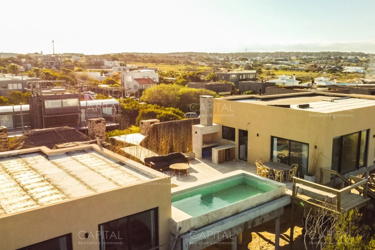 Casa en José Ignacio, propiedad 279435 -Imagen 5