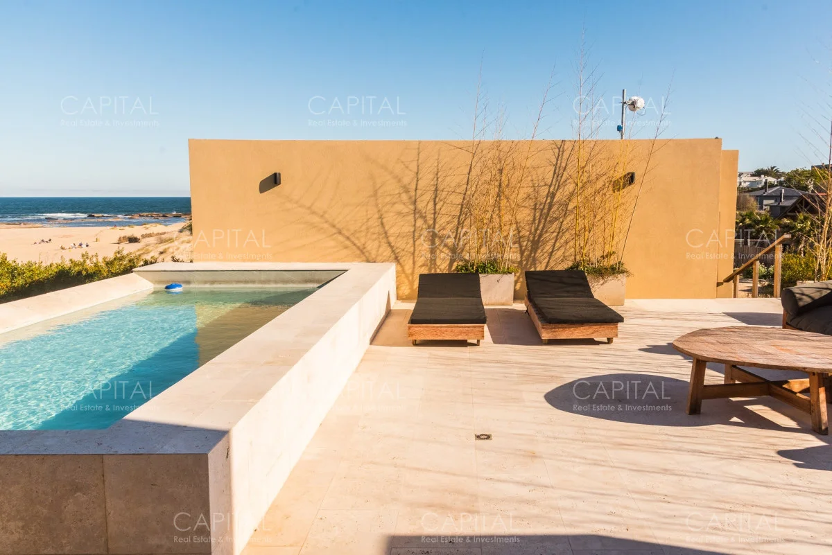 Casa en José Ignacio, propiedad 279435 -Imagen 8