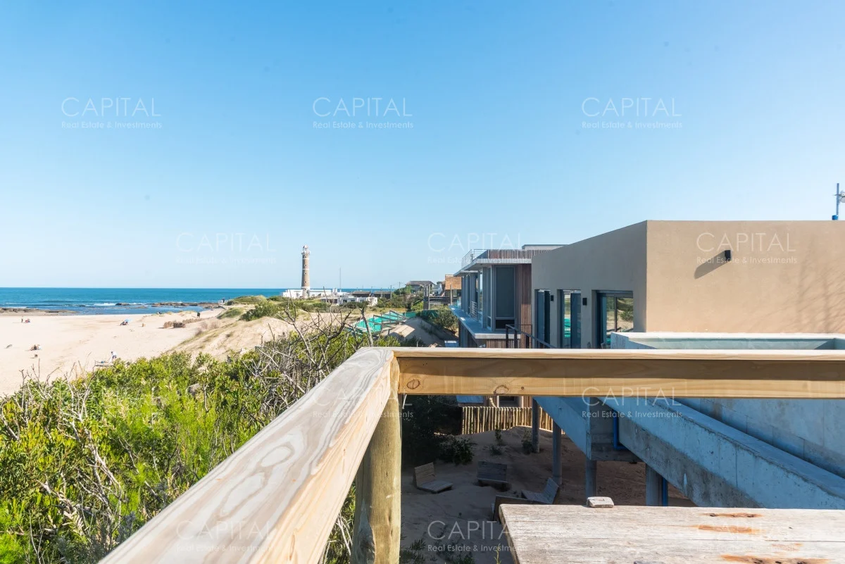 Casa en José Ignacio, propiedad 279435 -Imagen 9