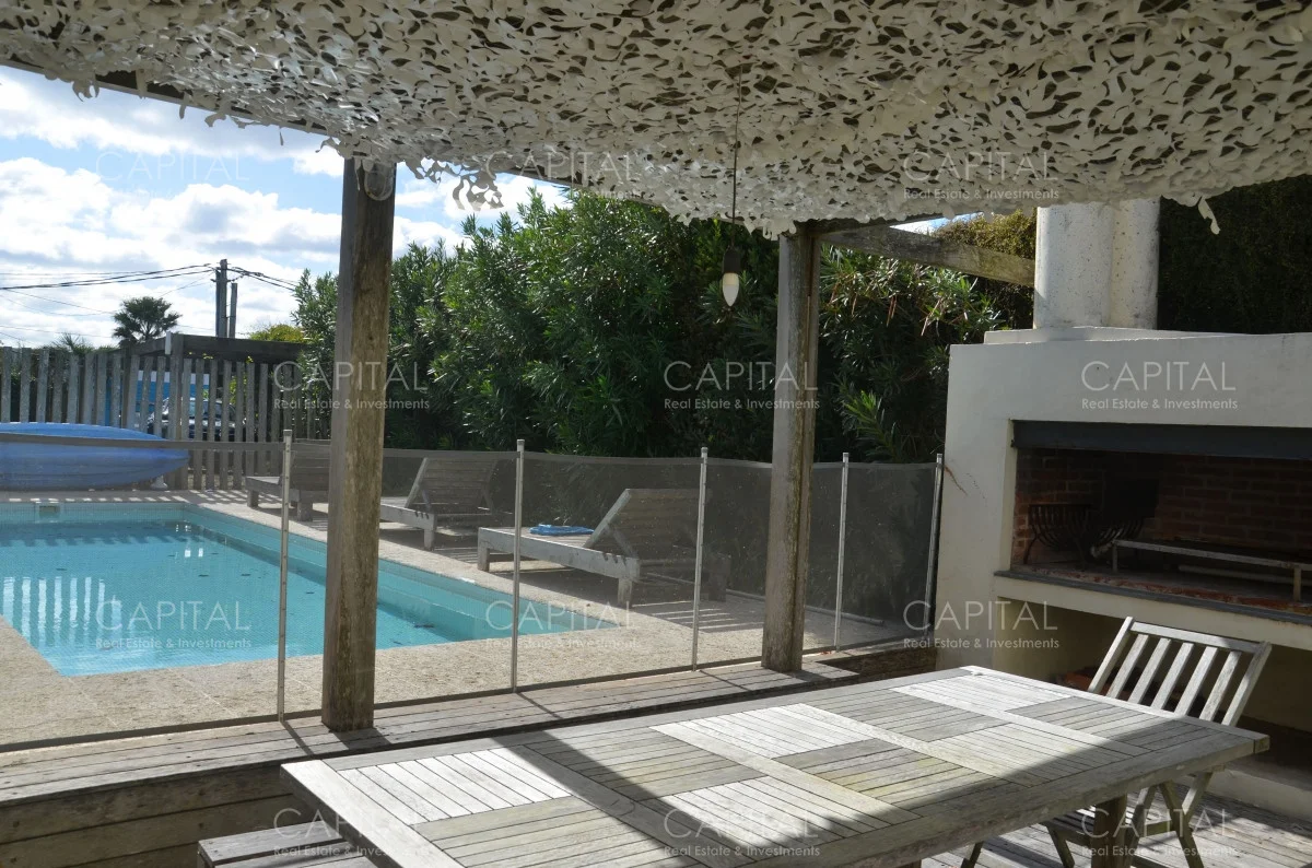 Casa en José Ignacio, propiedad 279436 -Imagen 2