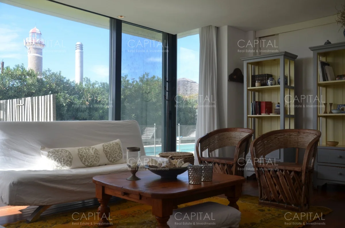 Casa en José Ignacio, propiedad 279436 -Imagen 12