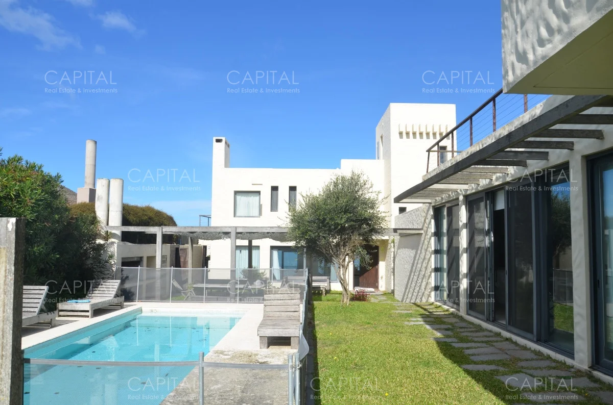 Casa en José Ignacio, propiedad 279436 -Imagen 14