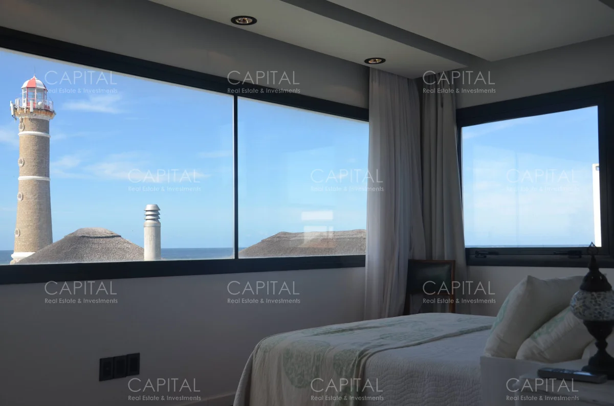 Casa en José Ignacio, propiedad 279436 -Imagen 19