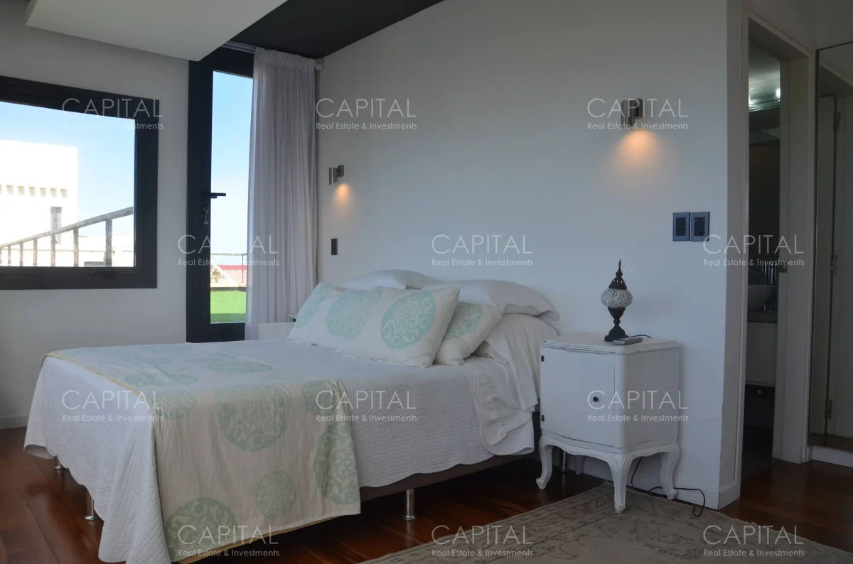 Casa en José Ignacio, propiedad 279436 -Imagen 20