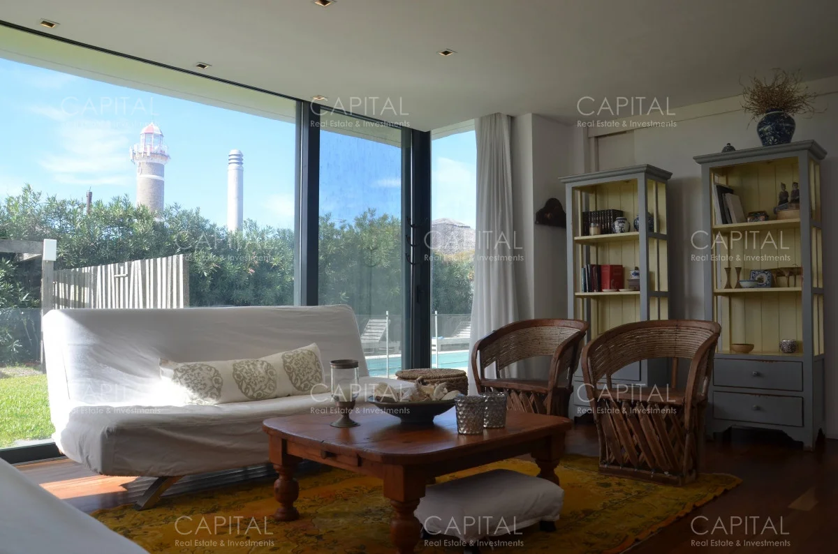 Casa en José Ignacio, propiedad 279436 -Imagen 3