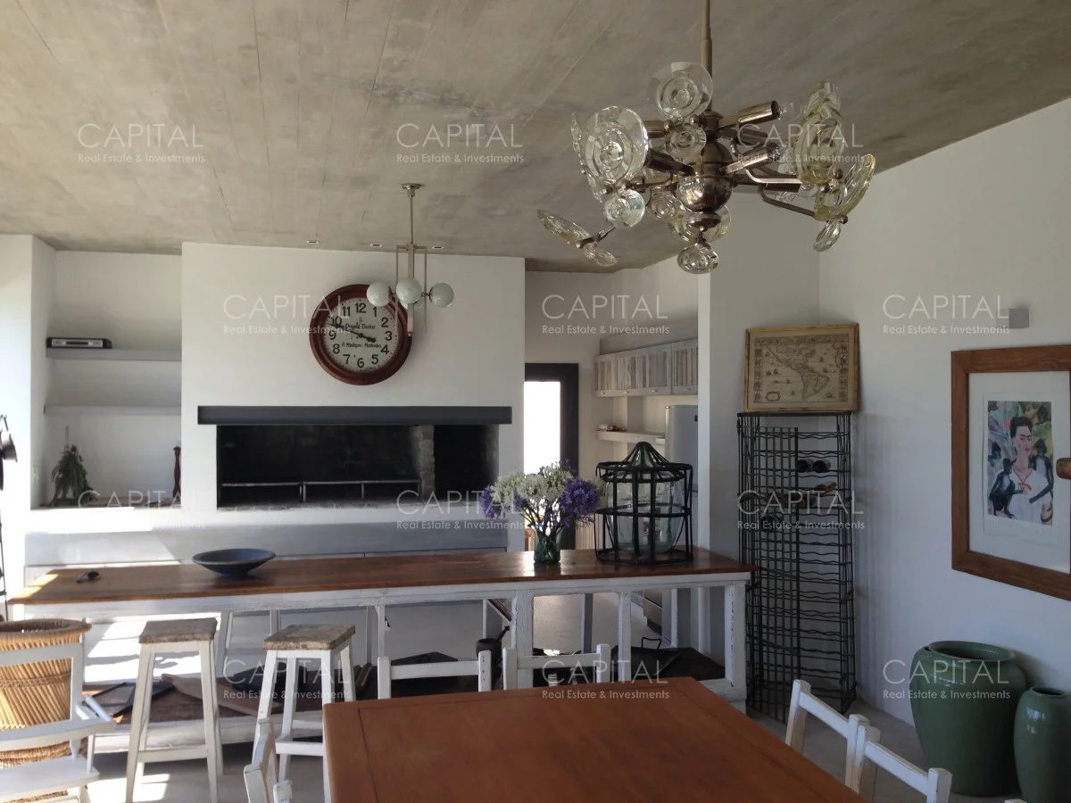Casa en José Ignacio, propiedad 279436 -Imagen 4