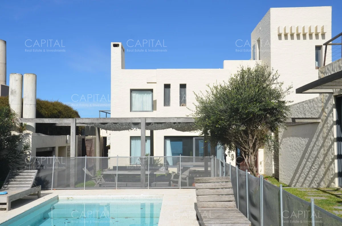 Casa en José Ignacio, propiedad 279436 -Imagen 5