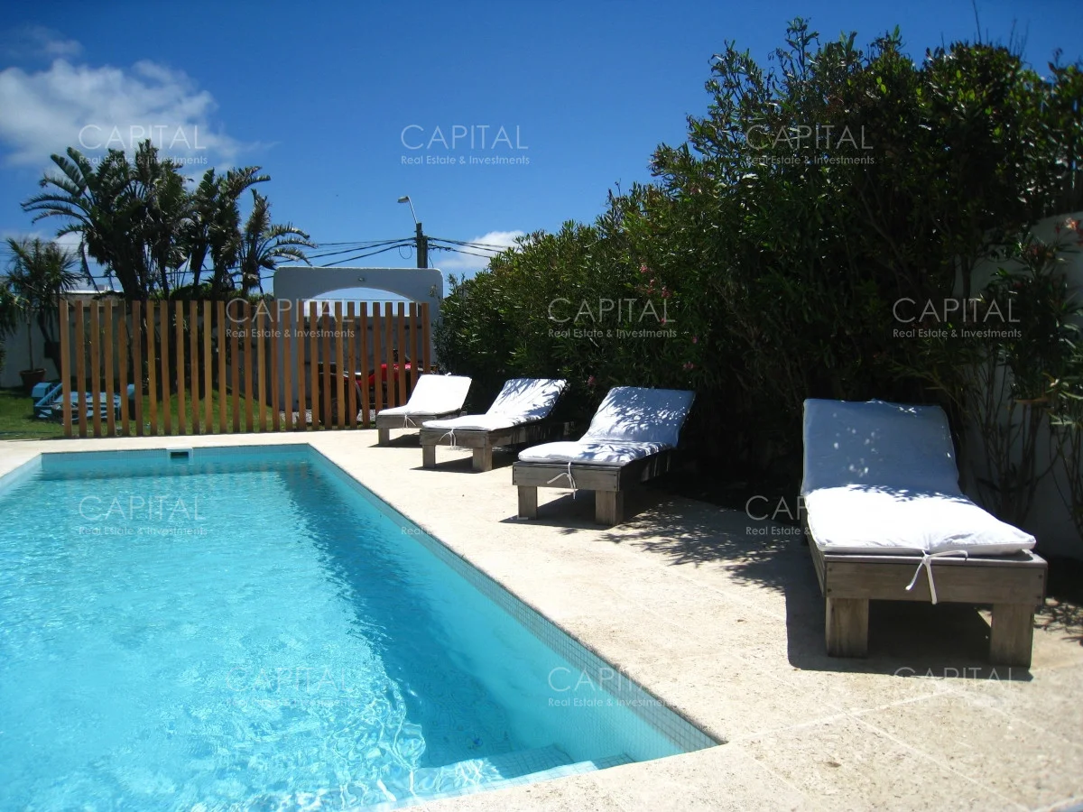 Casa en José Ignacio, propiedad 279436 -Imagen 6