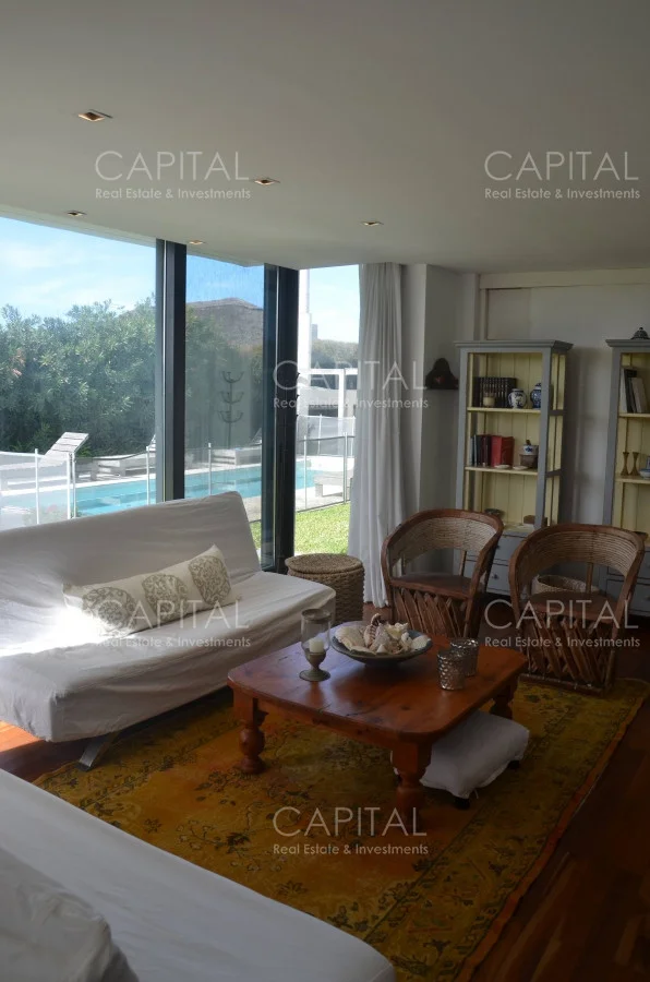 Casa en José Ignacio, propiedad 279436 -Imagen 9